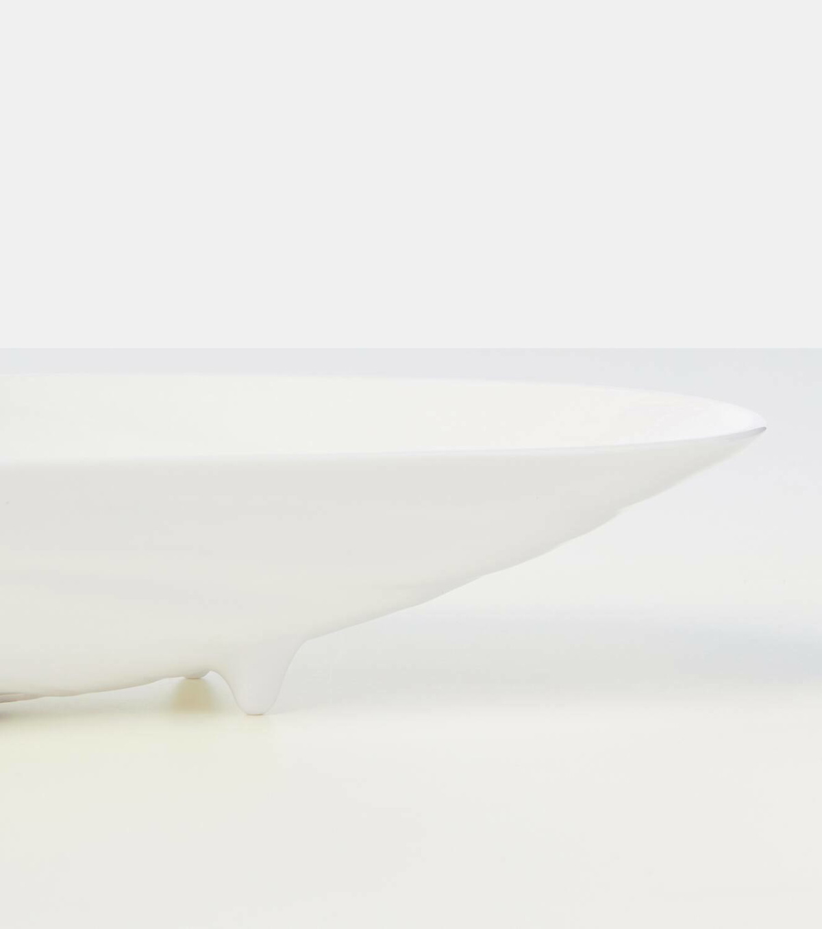 Serax Marcel Medium porcelain bowl by Wouters & Hendrix