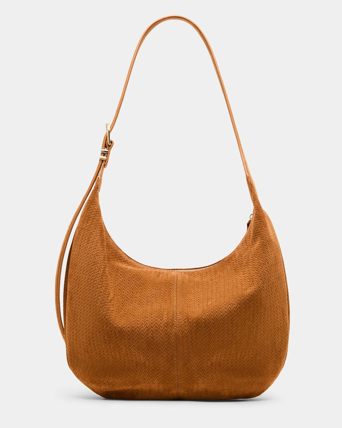 Steve Madden Bolga-W Bag in Tan