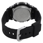 Casio G-Shock Alarm Quartz Digital Black Dial Watch GM-5600BM-1
