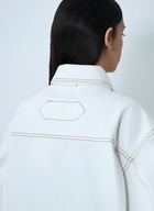 Jacquemus La Veste De-Nime Jacket