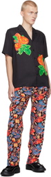 Soulland Black Orson Shirt