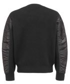 Neil Barrett Crew-neck Wool Sweater
