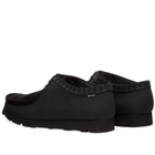 Clarks Originals x Neighborhood Wallabee Gore-Tex