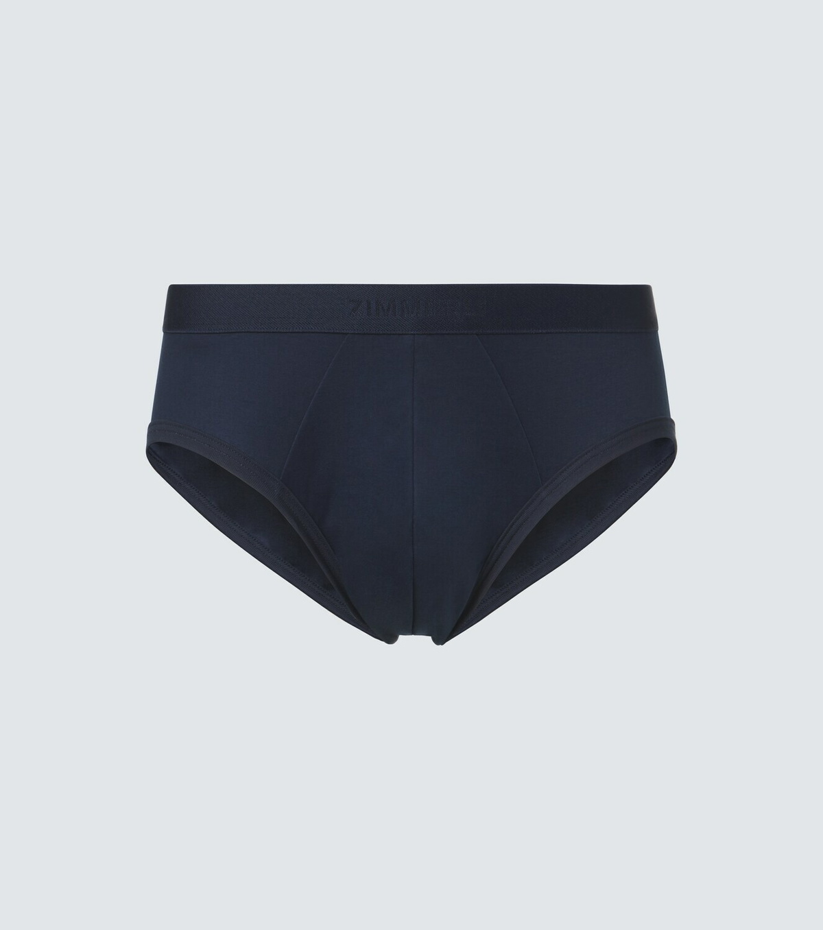 Zimmerli Cotton jersey briefs