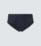 Zimmerli Cotton jersey briefs