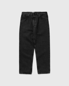 Closed Springdale Relaxed Black - Mens - Jeans