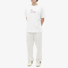 Dime Men's Classic Senpai T-Shirt in White