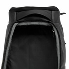Db Journey Hugger Backpack - 20L in Black Out 