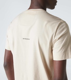 Givenchy Cotton jersey T-shirt