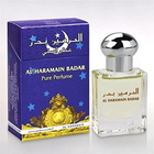 Al Haramain Unisex Badar Perfume Oil 0.5 oz Fragrances 6291100133673