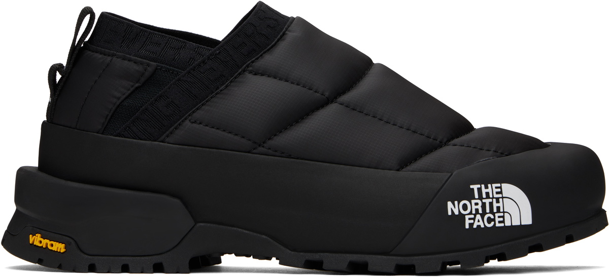 【関税込み】The North Face ブラック Glenclyffe ミュール The North Face Glenclyffe ミュール | ブラック | FARFETCH JP