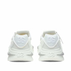 Dolce & Gabbana Men's Airmaster Sneakers in White