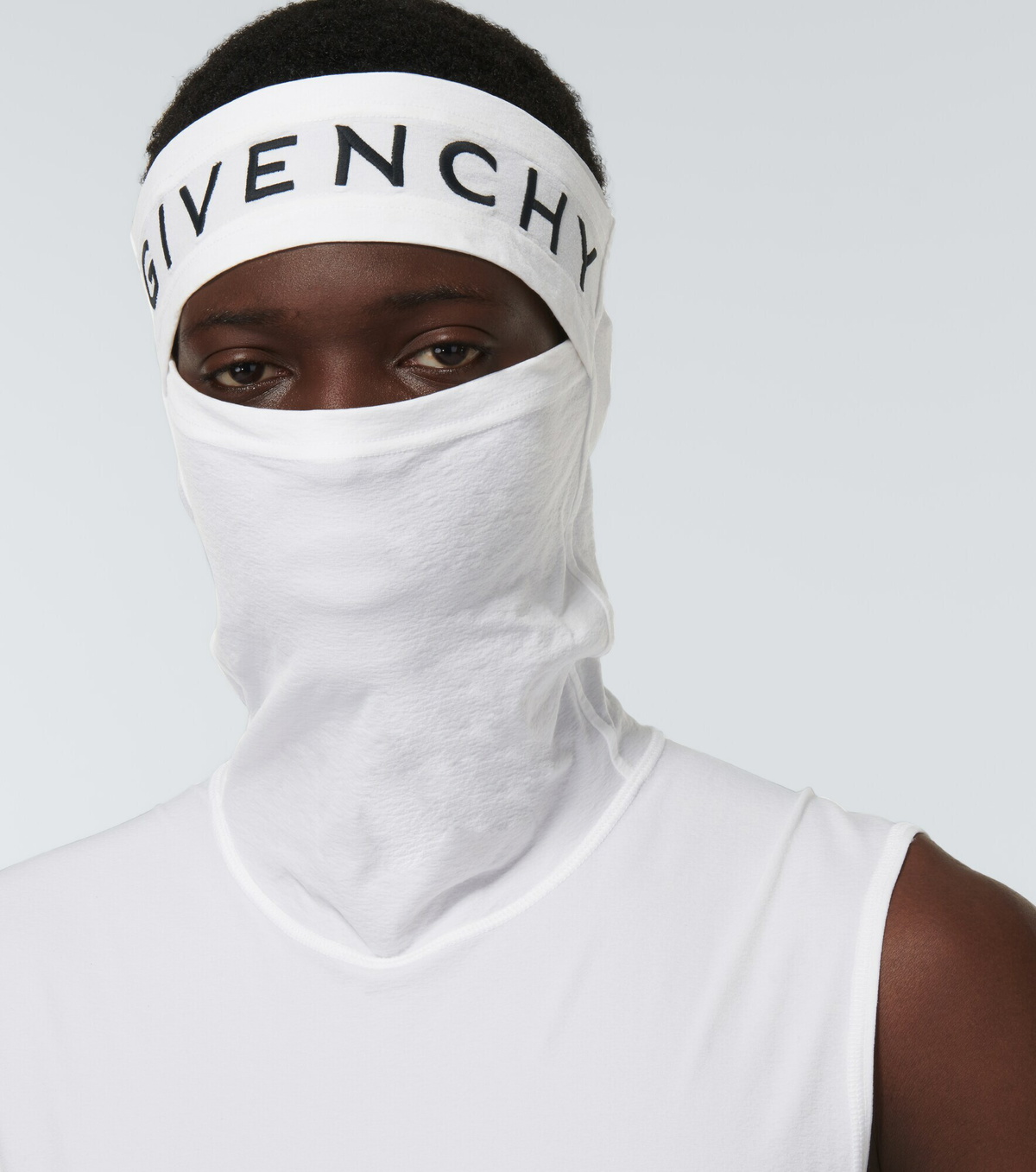 GIVENCHY Top (Black) main image 1