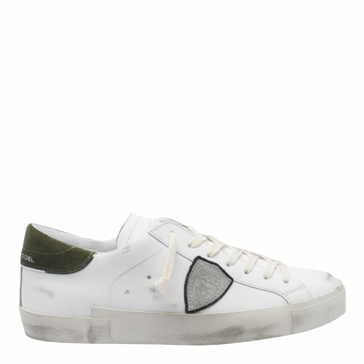 Philippe Model Prsx Sneakers