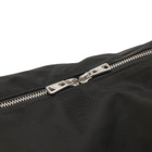 F/CE. Men's 420 2-Way Shoulder Tote Bag in Black 