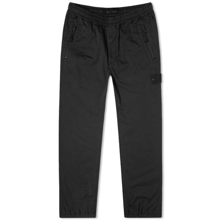 Photo: Stone Island Ghost Track Cargo Pant