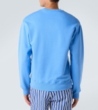 Tom Ford Cotton jersey sweatshirt