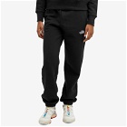 The North Face Women's Essential Sweat Pants in Black