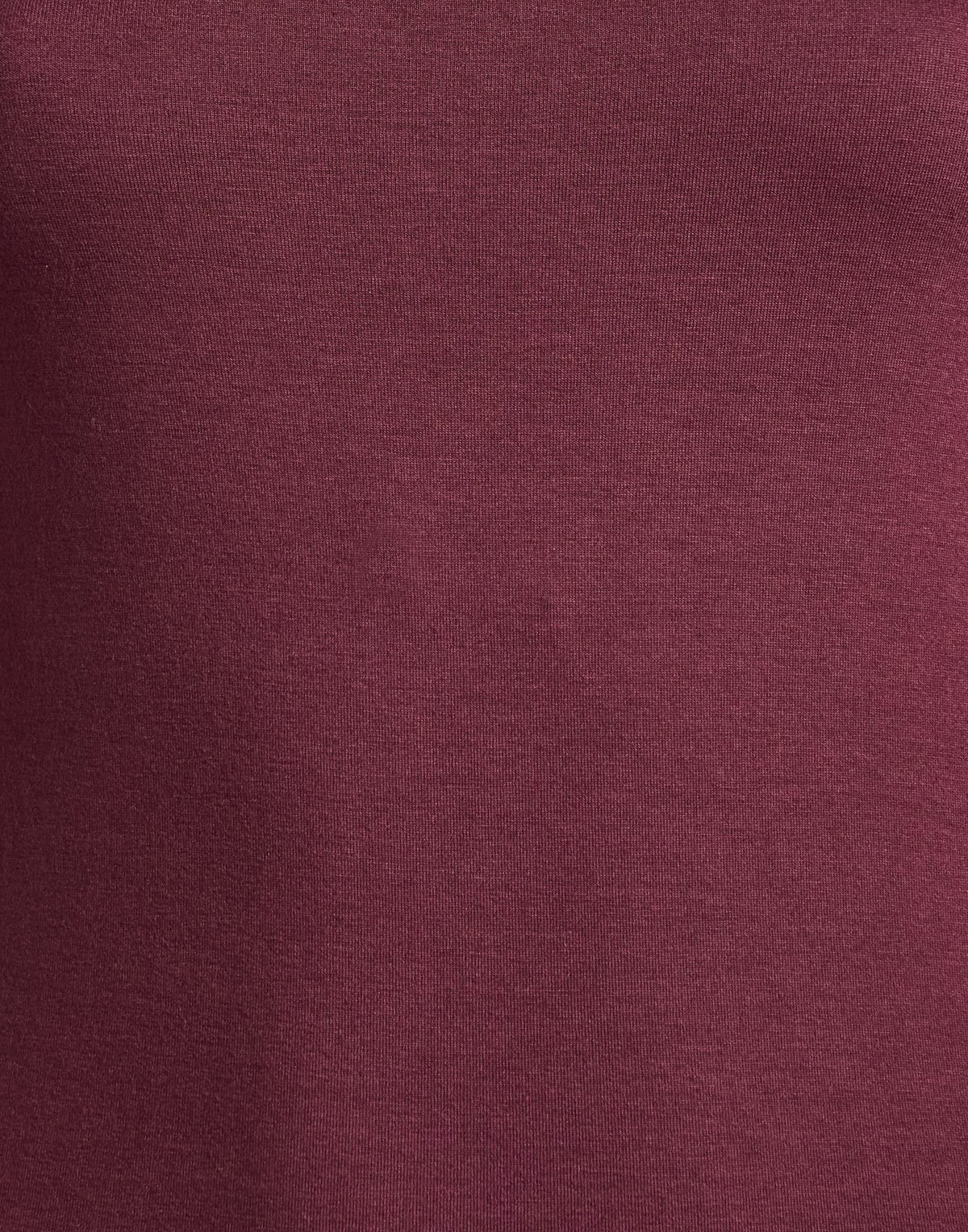 Majestic Filatures Womens T-shirt Plum