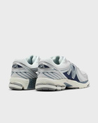 New Balance 860 White - Mens - Lowtop