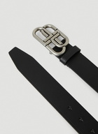 Balenciaga BB Large Belt