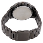 Citizen Eco-Drive Chronograph Grey Dial Mens Watch CA0696-57H