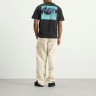 Manastash Men's Old Time T-Shirt in Black