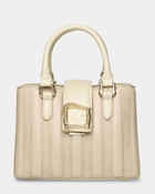 Steve Madden Bflickr Bag in Natural