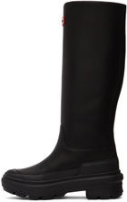Hunter Black Killing Eve Edition Chasing Boots