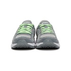 Harmony Grey Asics Edition Gel-Venture 6 Sneakers