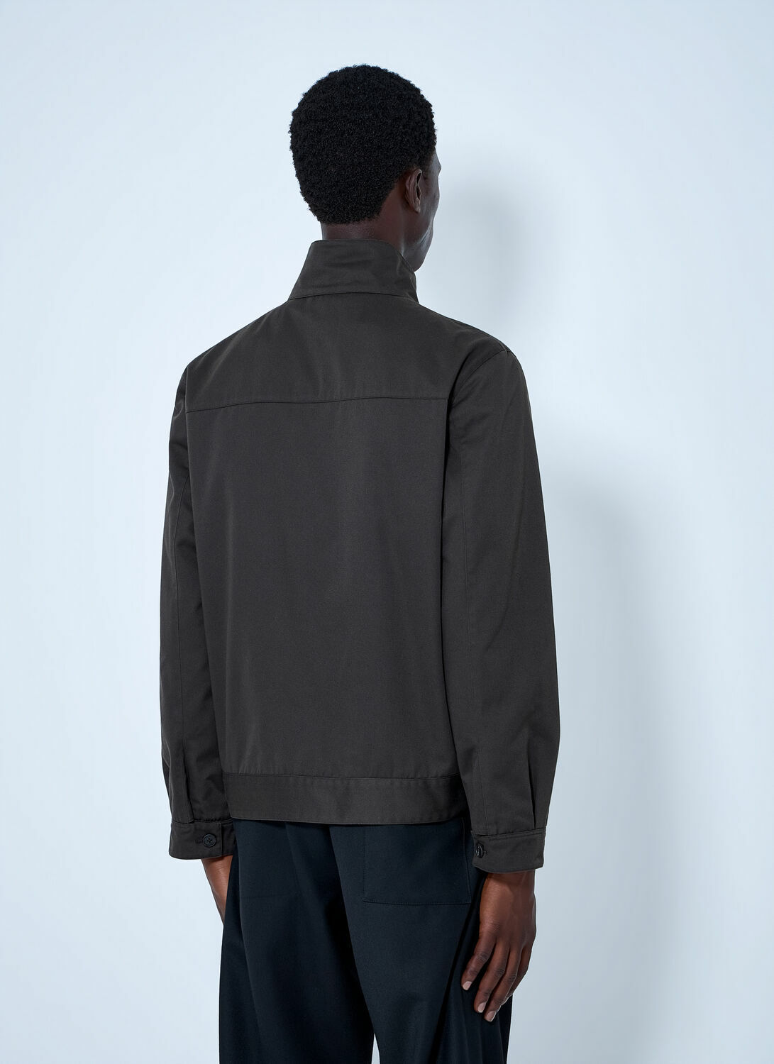 The Row Ozello Jacket
