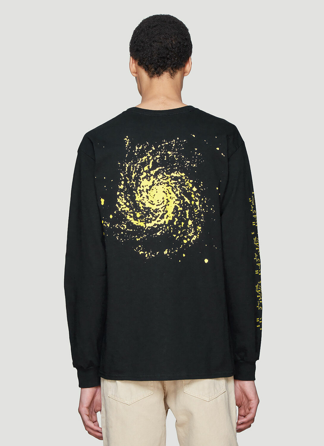 Good Morning Tapes Long Sleeve Take Me With You T-Shirt