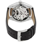 Omega De Ville Hand Wind Black Dial Mens Watch 435.13.40.22.01.001