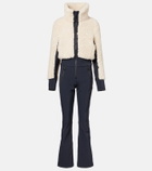 Toni Sailer Eva Special ski suit