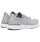 APL Athletic Propulsion Labs - TechLoom Breeze Running Sneakers - Gray