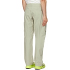 Arc'teryx Beige Cronin Cotton Trousers