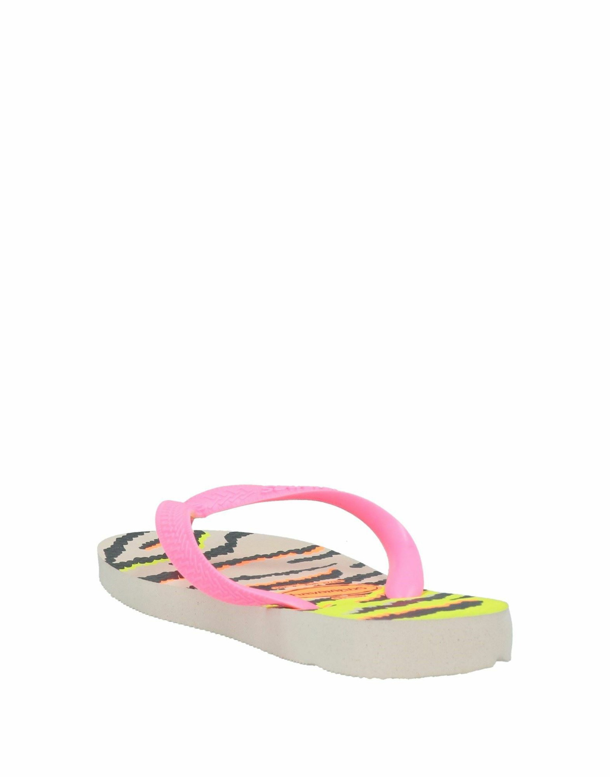 Havaianas Womens Thong sandal in Pink