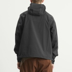 KA_YO_Prototype Men's 3-Layer Shell Jacket in Black