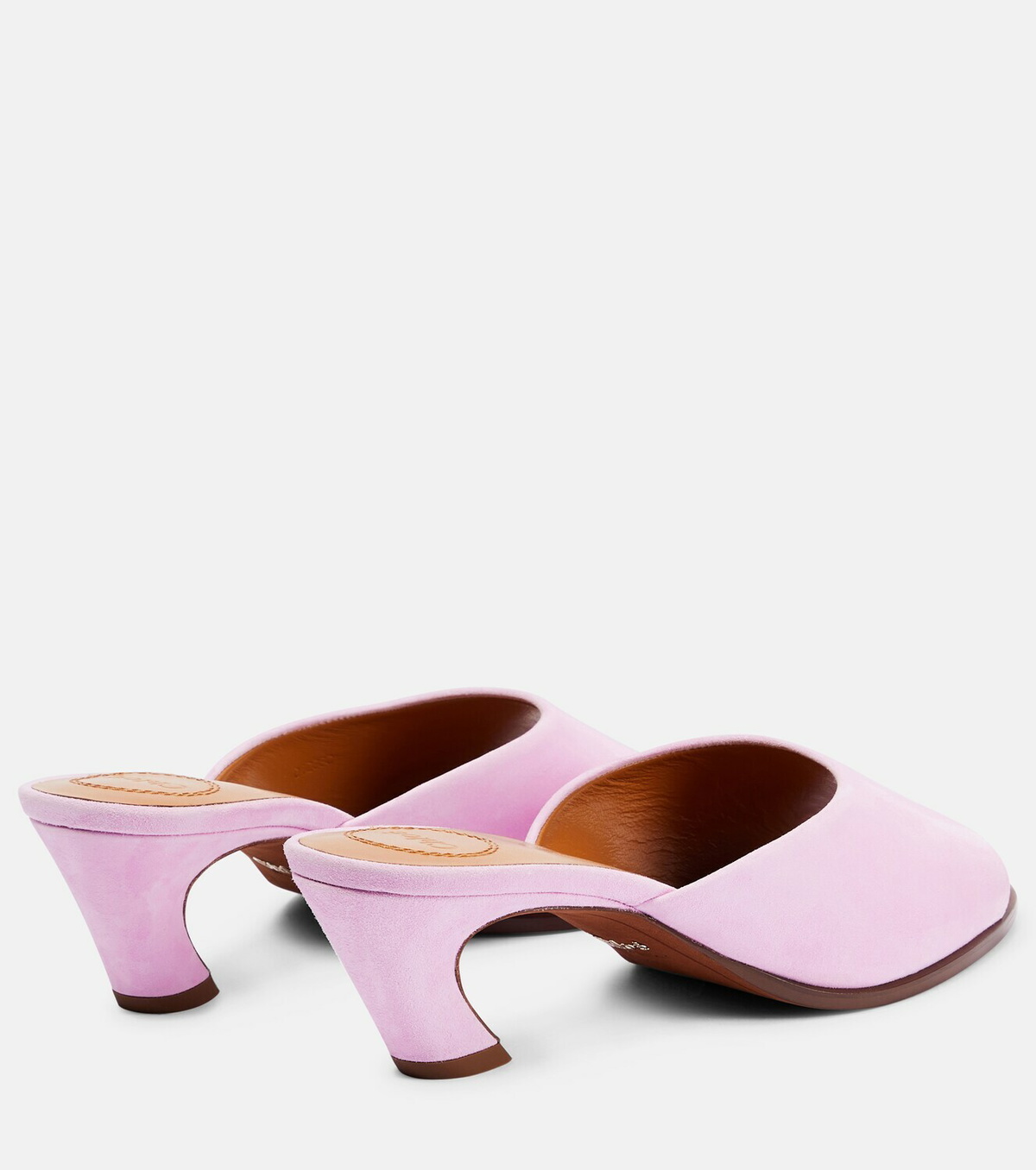 Oli 85 Platform Mules main image 1