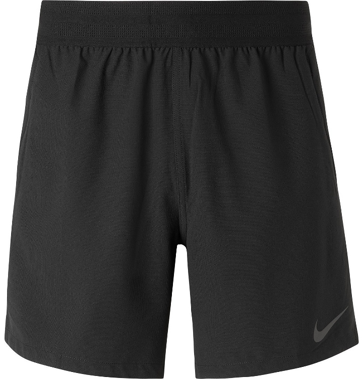 Photo: Nike Training - Pro Dri-FIT Shorts - Black