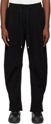 ADER error Black Speric Lounge Pants