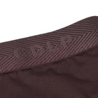 CDLP Women's High Brief in Brown