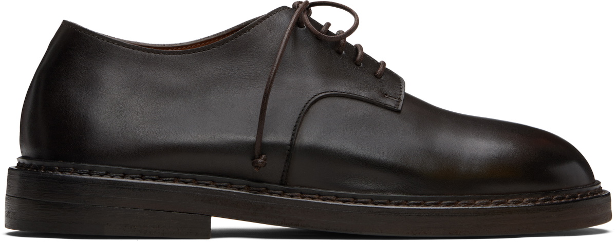 Marsèll Brown Nasello Derbys