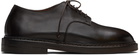 Marsèll Brown Nasello Derbys