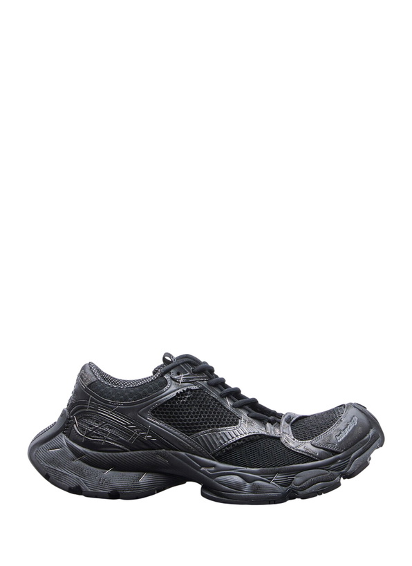 BALENCIAGA - Adidas Track Forum Sneakers Balenciaga