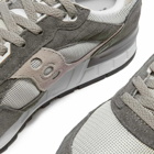 Saucony Men's Shadow 5000 Sneakers in Gray/Silver