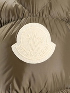 Moncler Dervox Green Mens Jacket