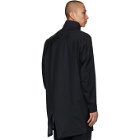 Veilance Black Demlo SL Coat