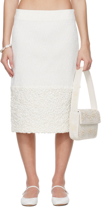 SUPER YAYA<br>Skirt Nadine Midi