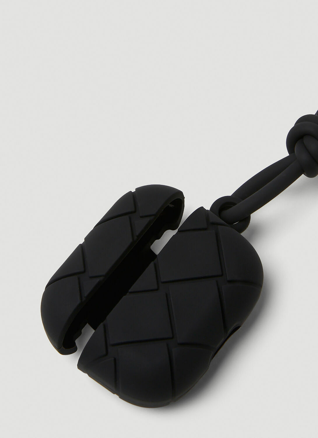 Bottega Veneta Intreccio Airpods Pro Case